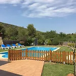 Дом отдыха Casa Neus Bara *