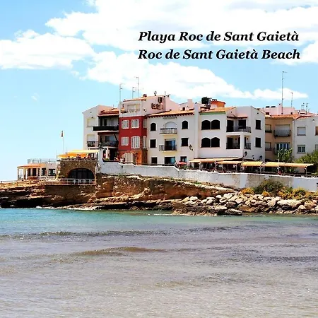 Casa Neus Bara Roda de Bará