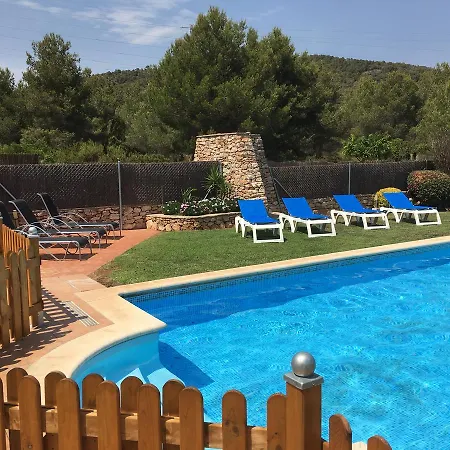 Casa Neus Bara