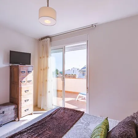 Casa Neus Bara Ferienhaus *