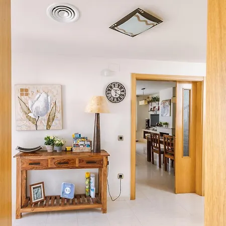 Casa Neus Bara Ferienhaus