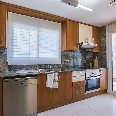 Ferienhaus Casa Neus Bara *