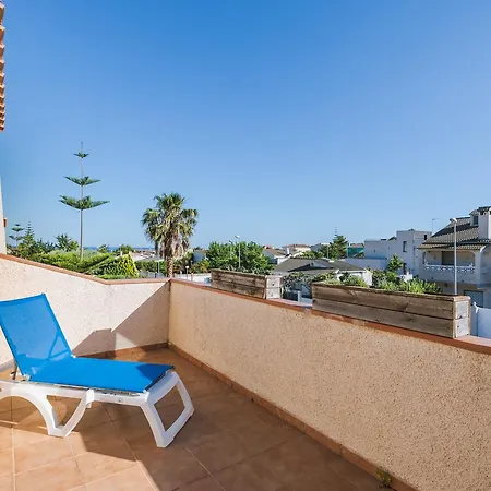 Ferienhaus Casa Neus Bara
