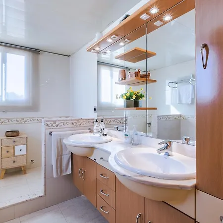 Ferienhaus Casa Neus Bara *
