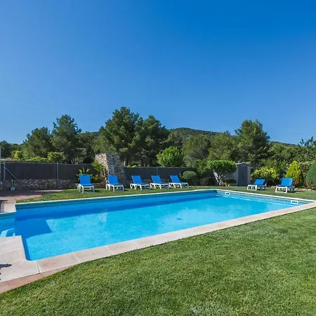 Casa Neus Bara Ferienhaus