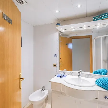 Ferienhaus Casa Neus Bara *