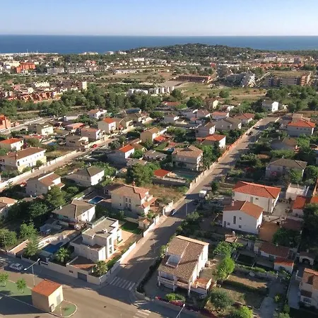 Ferienhaus Casa Neus Bara