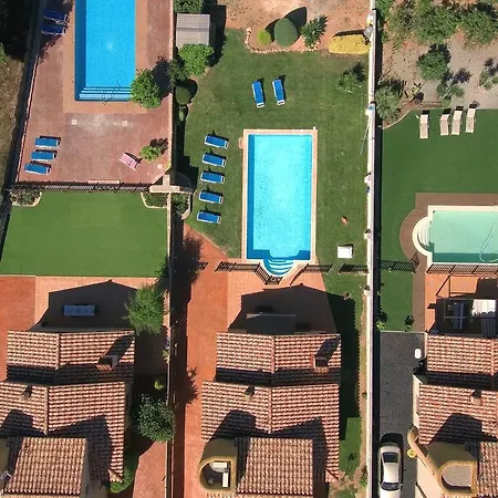 Ferienhaus Casa Neus Bara Roda de Bará