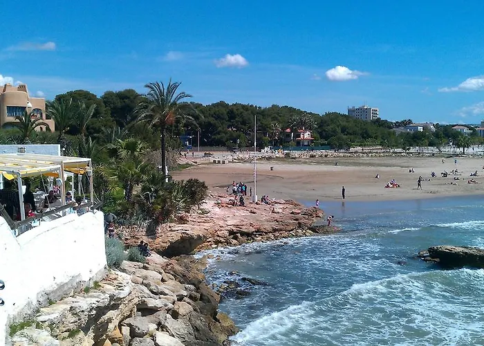 Casa Neus Bara