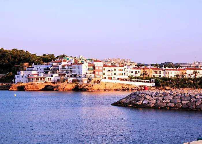 Casa Neus Bara Roda de Bará