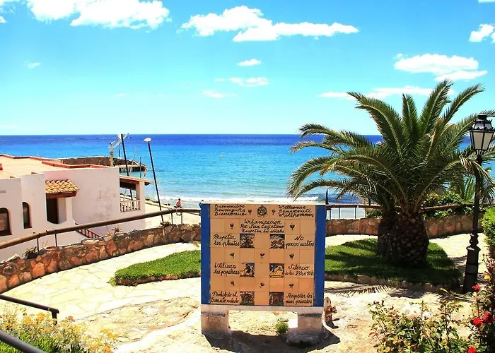 بيت للعطل Casa Neus Bara