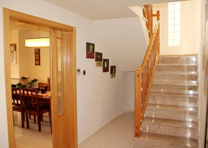 بيت للعطل Casa Neus Bara Roda de Bará