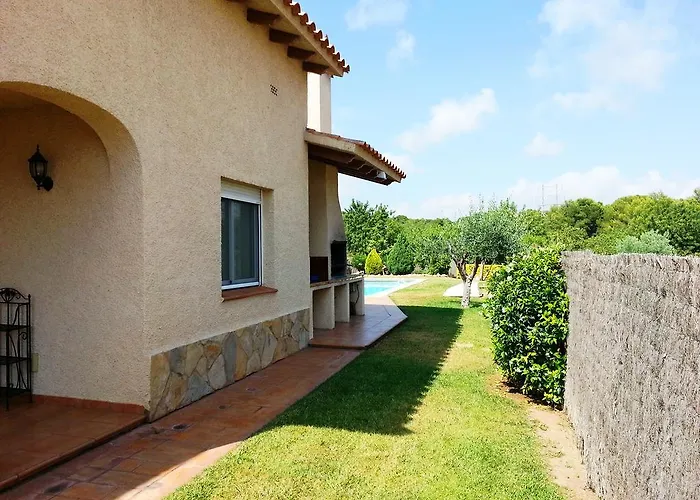 Casa Neus Bara
