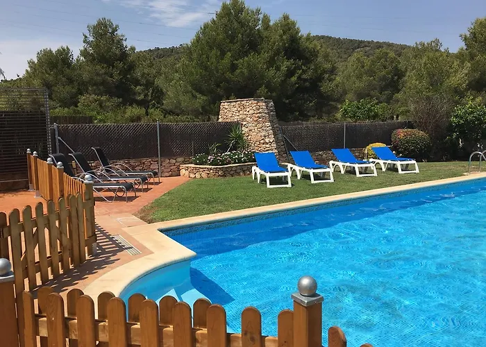 Casa Neus Bara