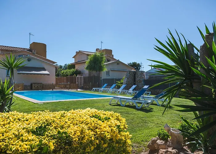 Casa Neus Bara