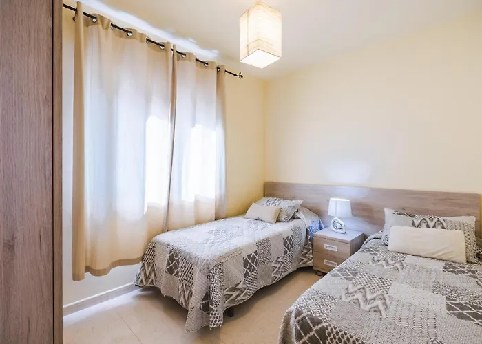 بيت للعطل Casa Neus Bara Roda de Bará