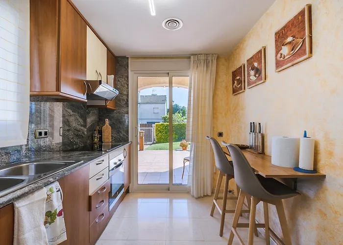 Casa Neus Bara *