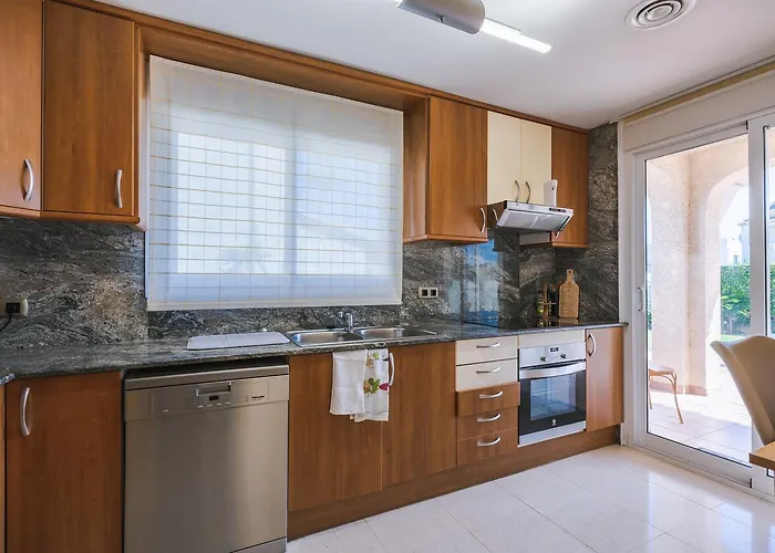 بيت للعطل Casa Neus Bara *