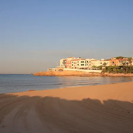 Сasa de vacaciones Casa Neus Bara *