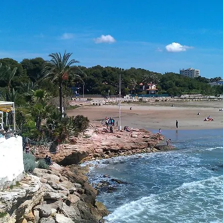 Casa Neus Bara