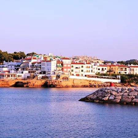 Casa Neus Bara Roda de Berà (Roda de Bará)