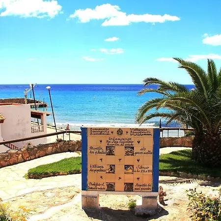 Сasa de vacaciones Casa Neus Bara