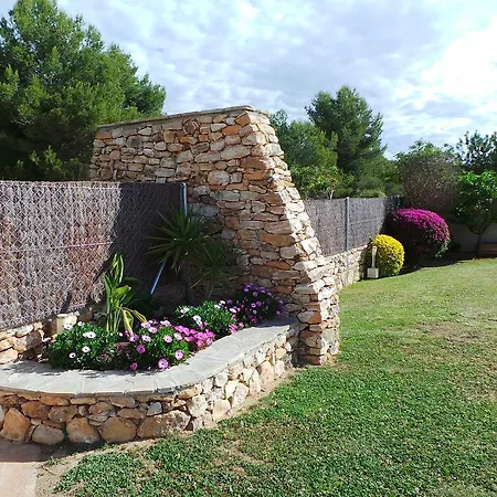 Сasa de vacaciones Casa Neus Bara Roda de Berà (Roda de Bará)