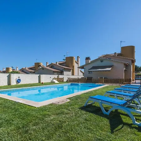 Casa Neus Bara Сasa de vacaciones *