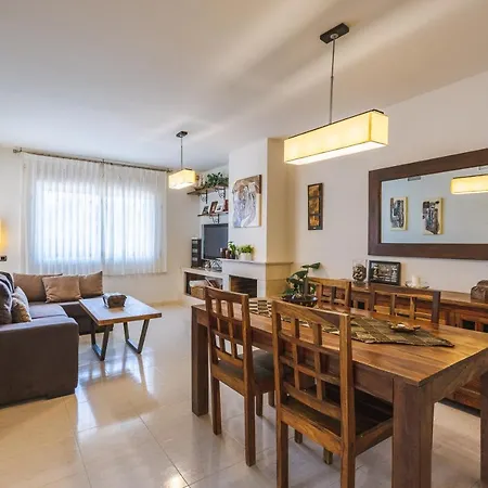 Casa Neus Bara Сasa de vacaciones
