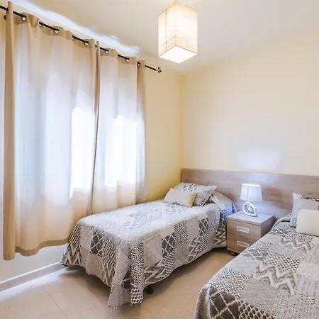 Сasa de vacaciones Casa Neus Bara Roda de Berà (Roda de Bará)