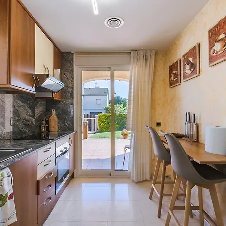 Casa Neus Bara *