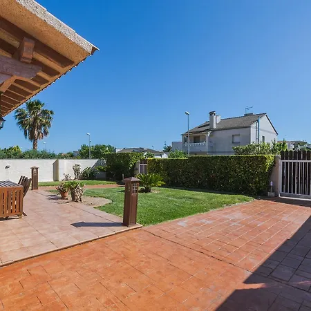 Сasa de vacaciones Casa Neus Bara