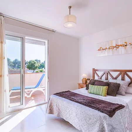 Сasa de vacaciones Casa Neus Bara