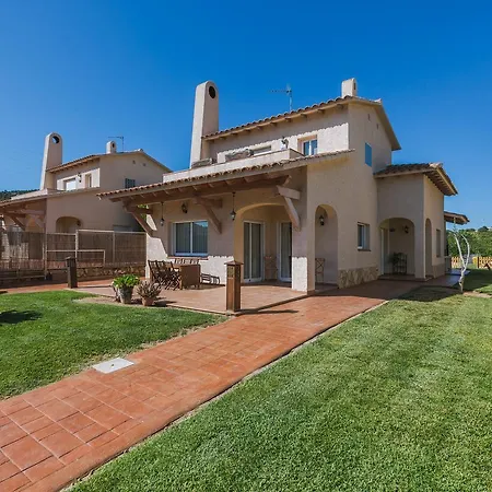 Casa Neus Bara Сasa de vacaciones
