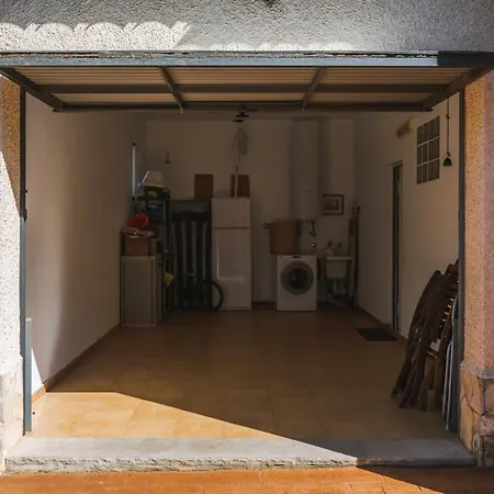Casa Neus Bara Сasa de vacaciones *