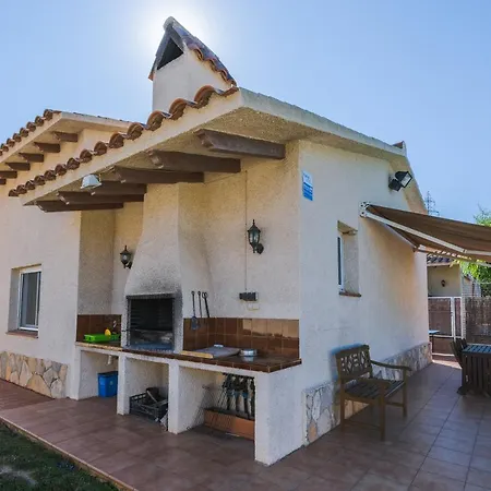 Casa Neus Bara * Roda de Berà (Roda de Bará)