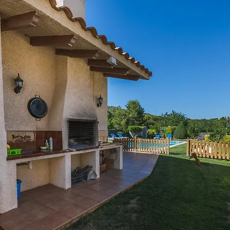 Casa Neus Bara Сasa de vacaciones