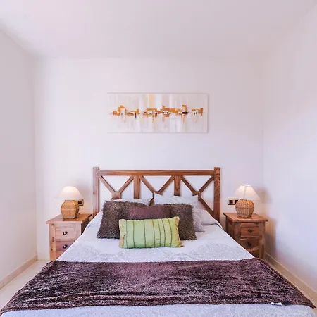 Сasa de vacaciones Casa Neus Bara *