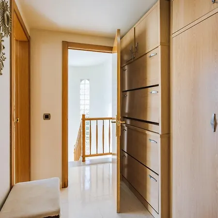 Casa Neus Bara Сasa de vacaciones Roda de Berà (Roda de Bará)