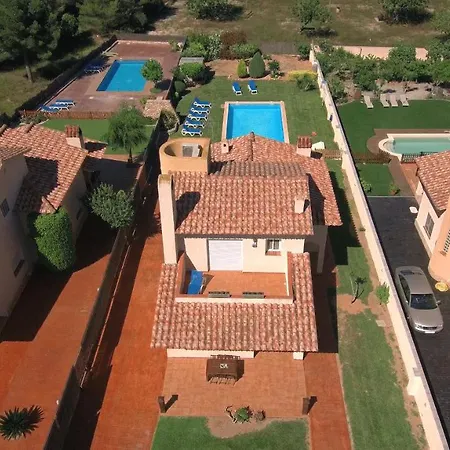 Casa Neus Bara Сasa de vacaciones *
