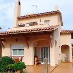 Сasa de vacaciones Casa Neus Bara *