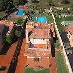 Casa Neus Bara Сasa de vacaciones *