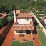 Casa Neus Bara Сasa de vacaciones Roda de Berà (Roda de Bará)