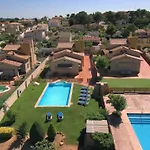 Casa Neus Bara * Roda de Berà (Roda de Bará)