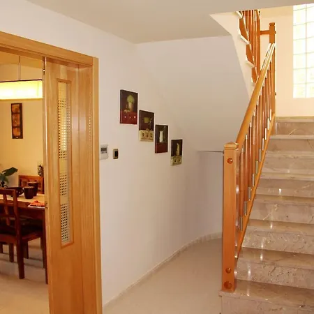 Prázdninový dům Casa Neus Bara Roda de Bará