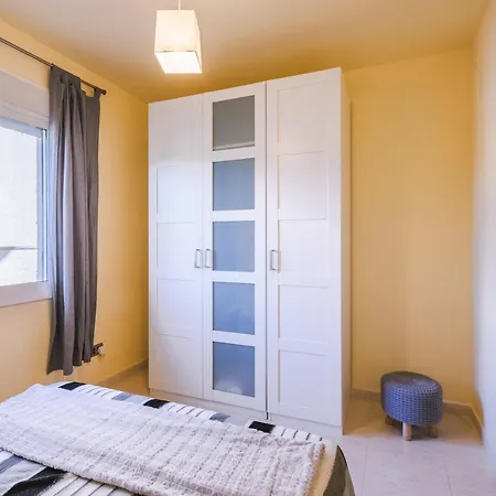 Casa Neus Bara Prázdninový dům