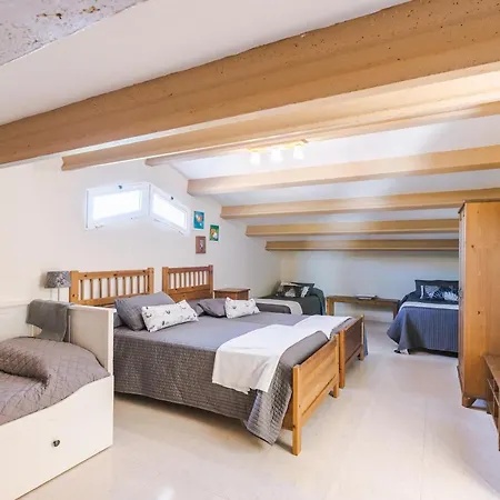 Prázdninový dům Casa Neus Bara