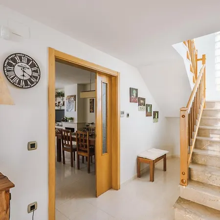 Prázdninový dům Casa Neus Bara *