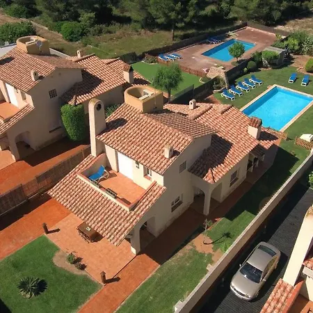 Casa Neus Bara * Roda de Bará