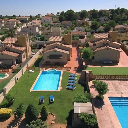 Casa Neus Bara * Roda de Bará